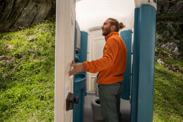 Best Best portable toilet rental  in Rensselaer, NY
