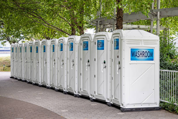 Best Construction site porta potty rental  in Rensselaer, NY