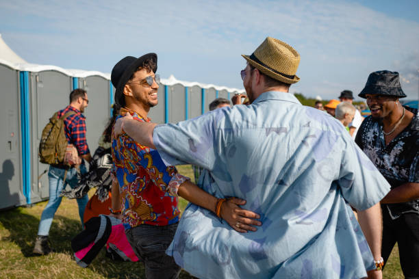 Best Porta potty services near me  in Rensselaer, NY