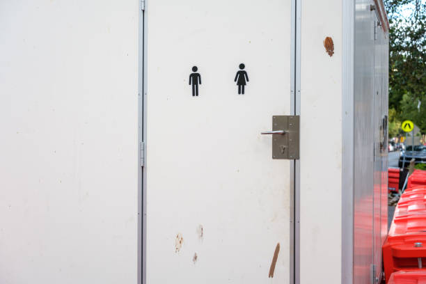 Best Portable restroom trailer rental  in Rensselaer, NY