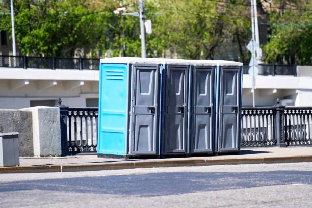 Best Temporary restroom rental  in Rensselaer, NY