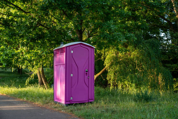 Portable Toilet Options We Offer in Rensselaer, NY