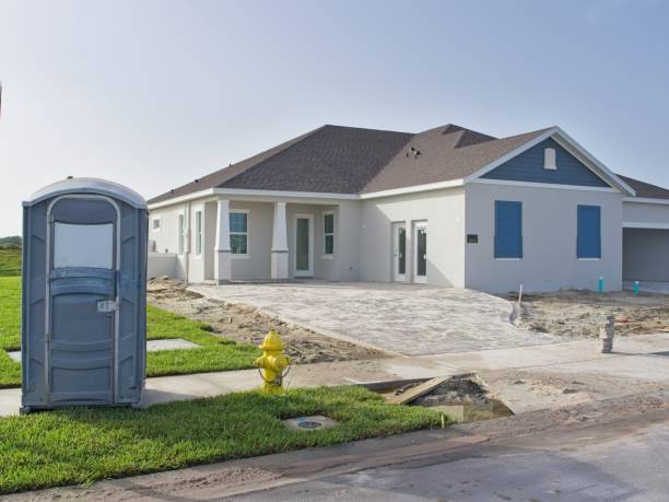Best Portable restroom solutions  in Rensselaer, NY